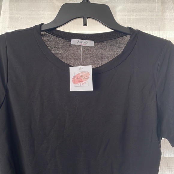 Jenny Boston Boutique top - Picture 3 of 4